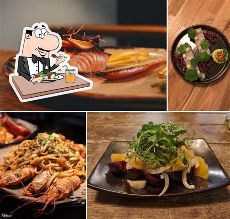 bristol fish restaurants|Food Menu — PALOMAR.